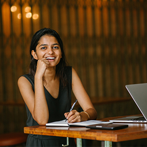 Indian students choose physical sciences for than Masters and PhD degrees abroad